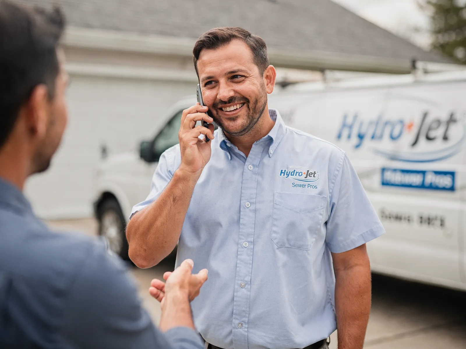 Hydro Jetting Lizemores, WV FAQs
